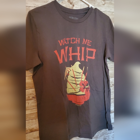 superluxe Other - Dole whip shirt